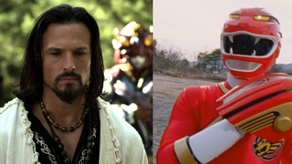 Condenan a un actor de los <i>Power Rangers</i> por haber asesinado a su compañero de piso usando una espada<em></em>